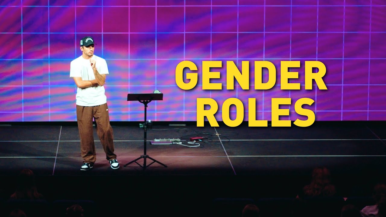 GENDER ROLES
