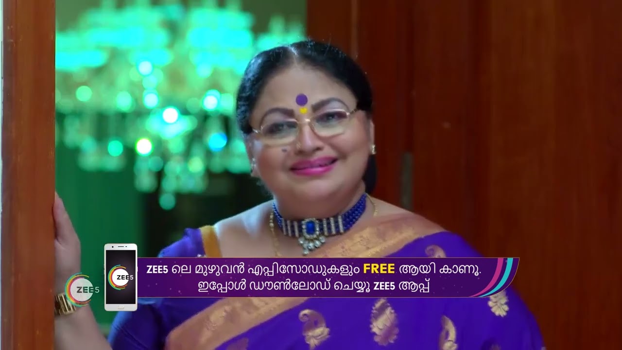 Mrs Hitler | Ep - 497 | Oct 25, 2022 | Best Scene 2 | Zee Keralam