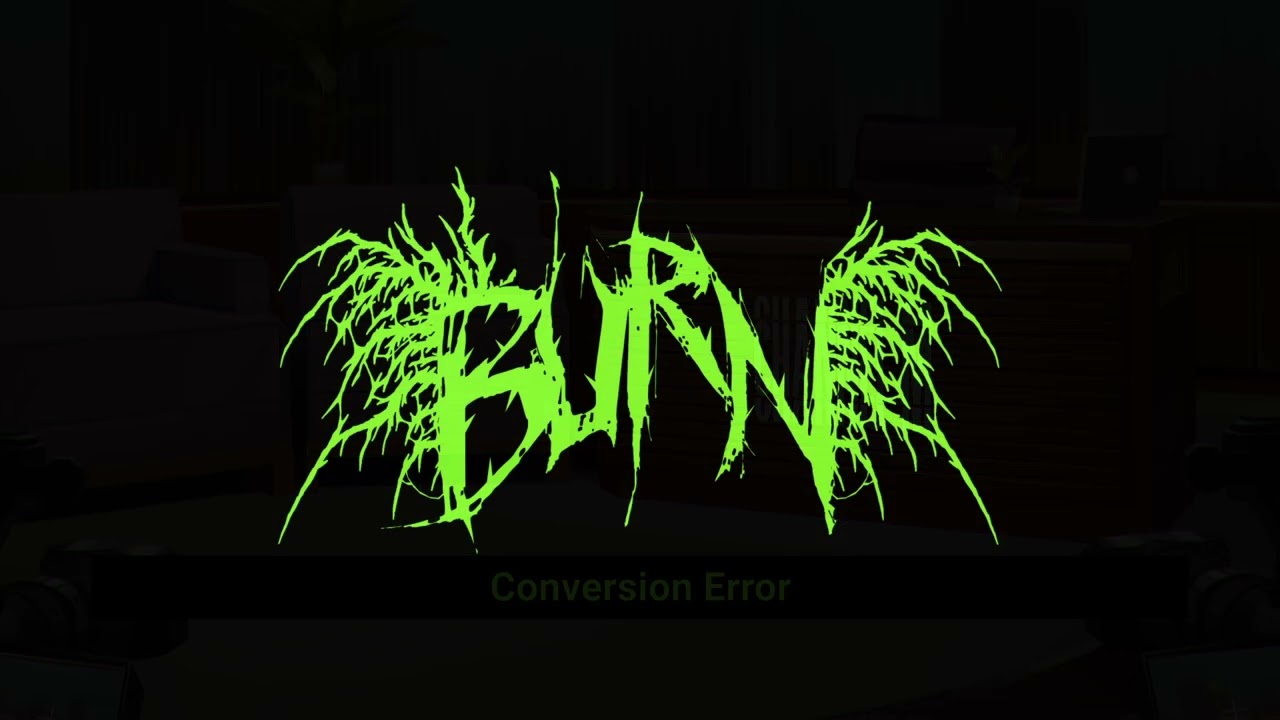 Joonas Turner - BURN Original Soundtrack