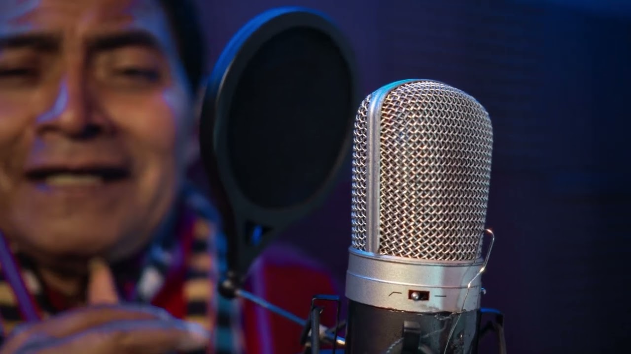 Aj Xe' Ya' - Axuan Tuiz (Prod - Atitlán Records)