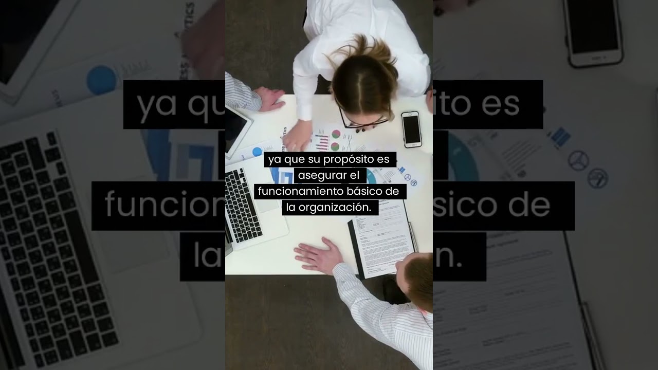 Sistema OKR. Measure What Matters. OKR metodolog&iacute;a. John Doerr. #okr #pyme
