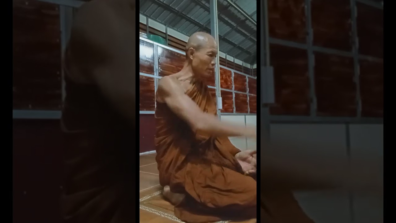 ปฏิจสมุปบาท อันอาศัย อานาปานสติ..สติสำคัญมาก​