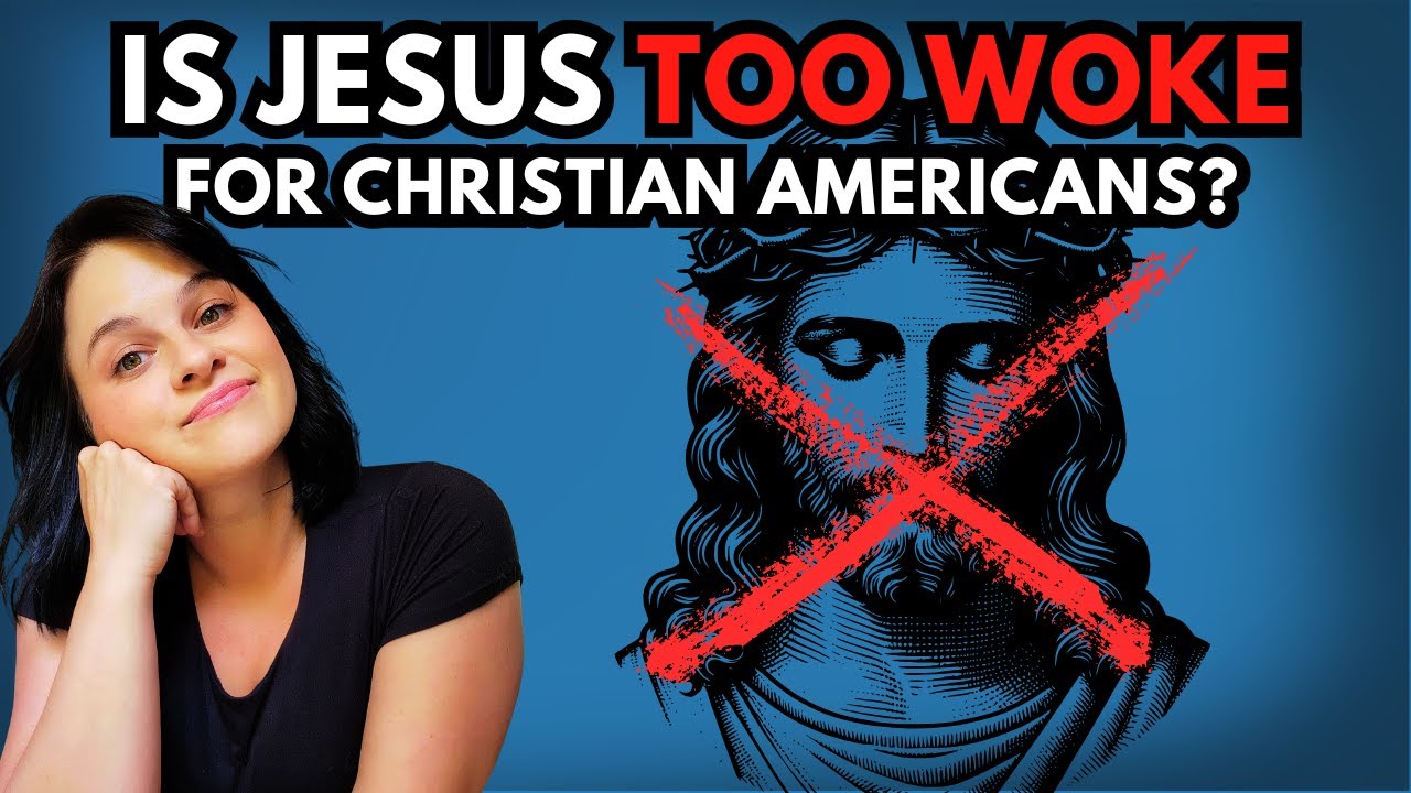 12 Radical Teachings of Jesus That American Christians Have Abandoned