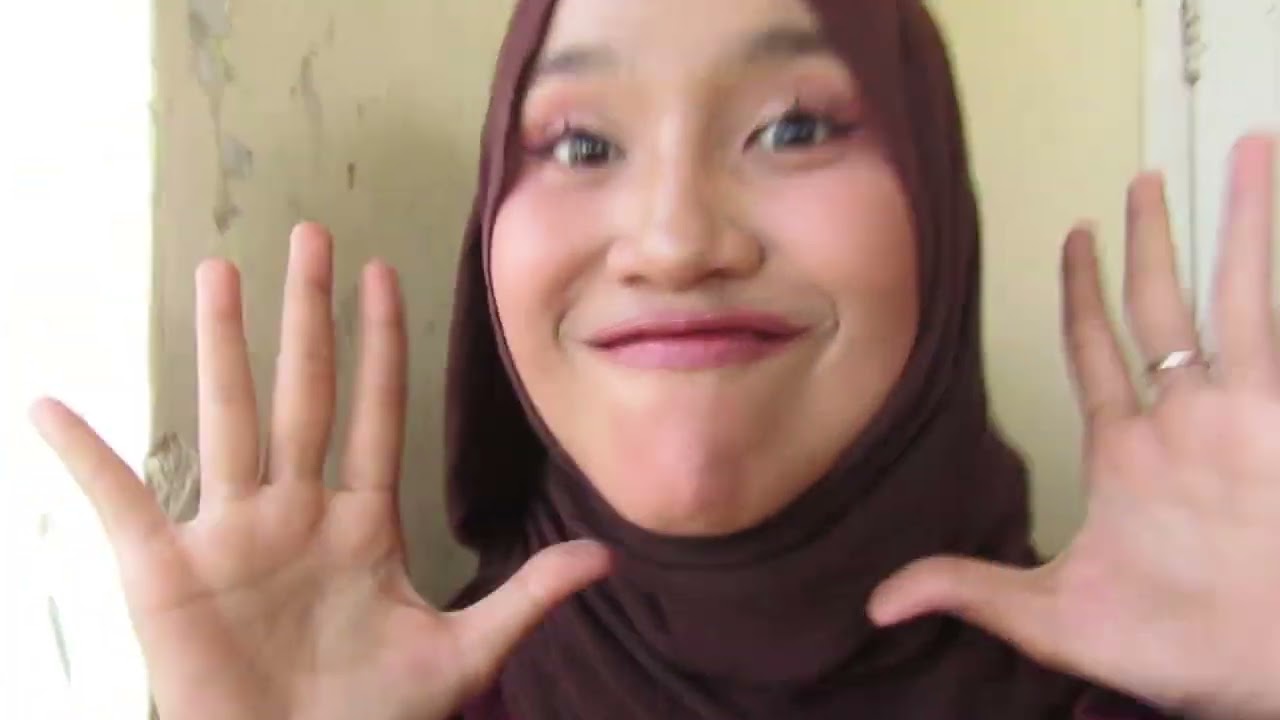 vlog adit part 3 kegiatan loka karya (hari terakhir kkm)