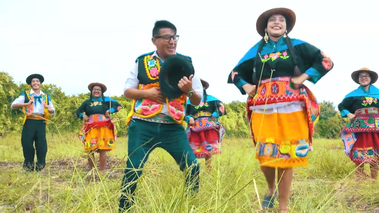 Chepe Castillo: MIX CENTRO (Videoclip 2020)