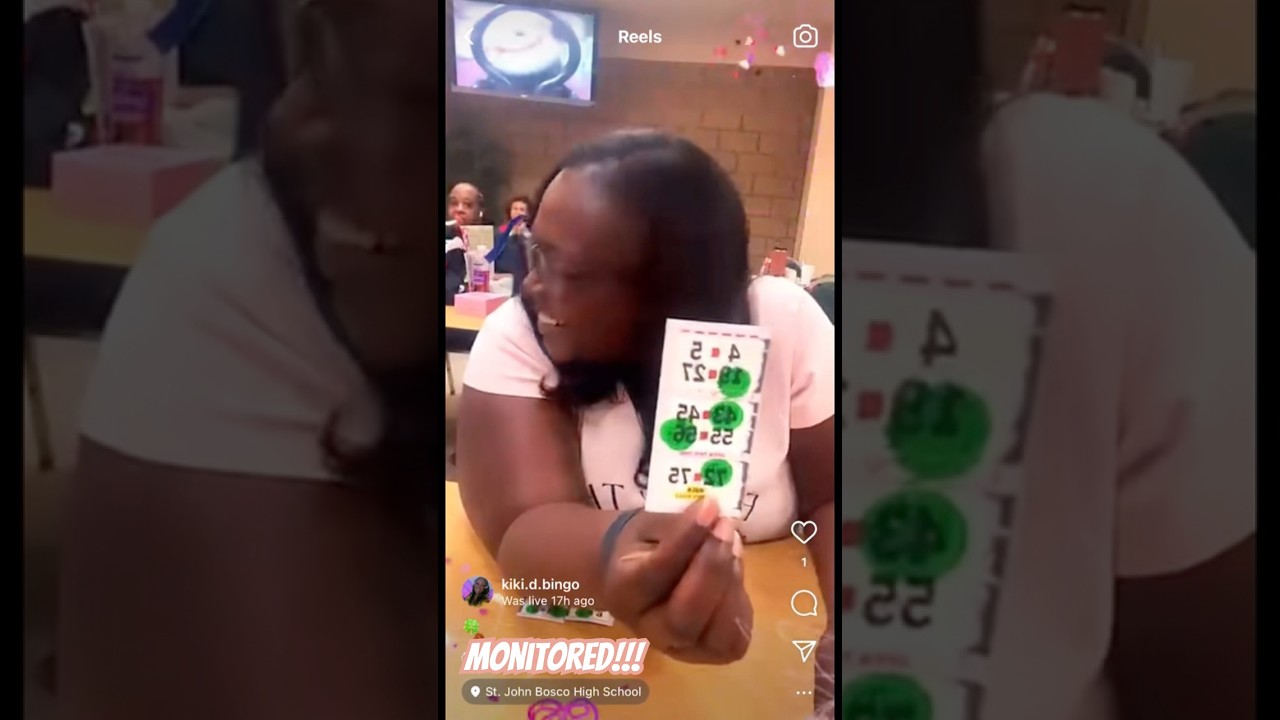 Nerves were shot $1,199 Good Kitty Bad Kitty. #bingo #pulltabs #youtubeshorts #bingogames