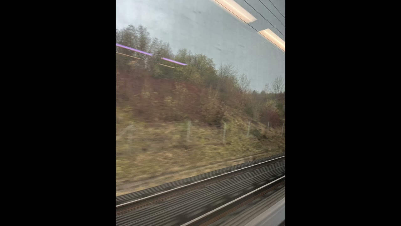 2.11: Koln Train