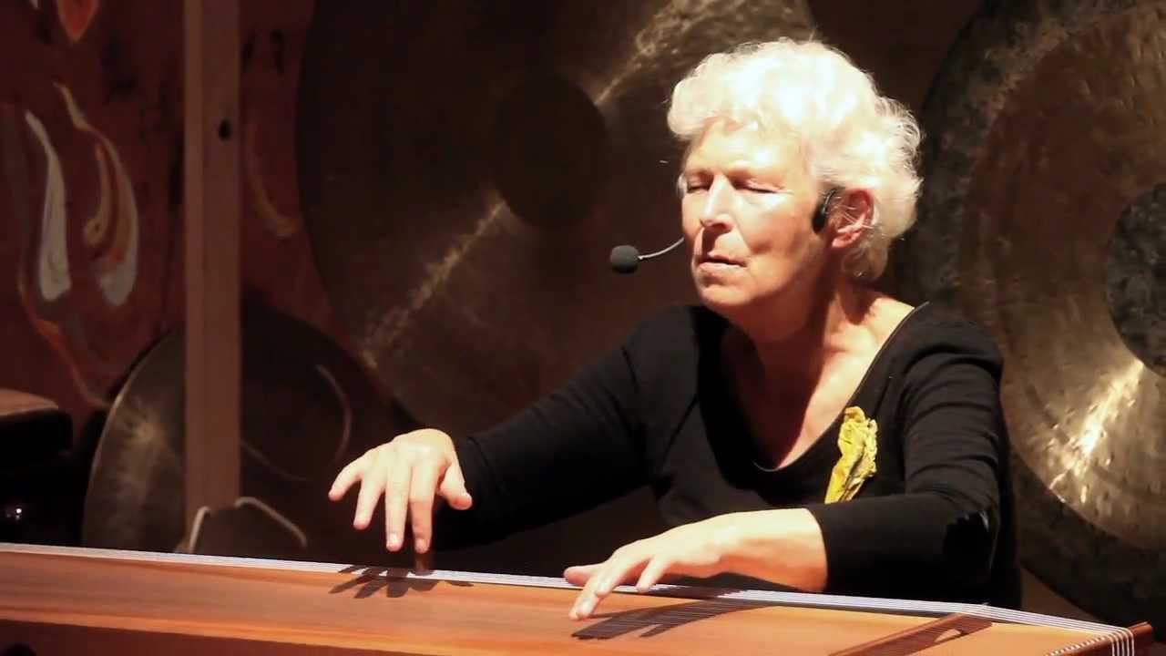 Espacio Ronda - JACOMINA KISTEMAKER - Canto a la tierra