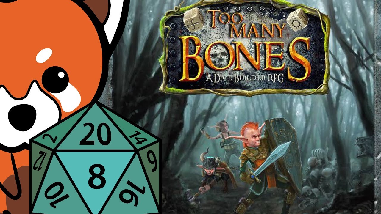 Too Many Bones: Know Your Gearlocs