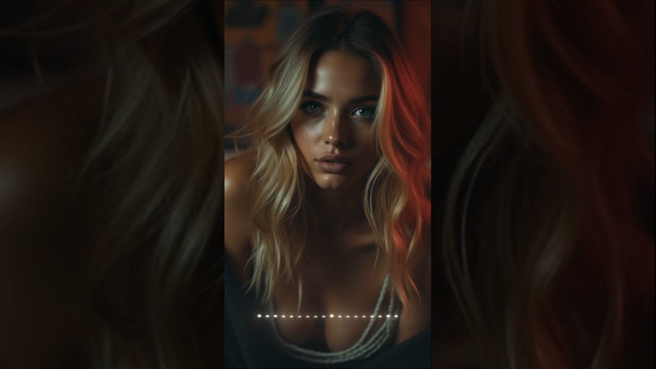 ✨ Deep House Mix 2026 🎧 – Deep Feelings & Chillout Beats 💫 — Let the Music Speak