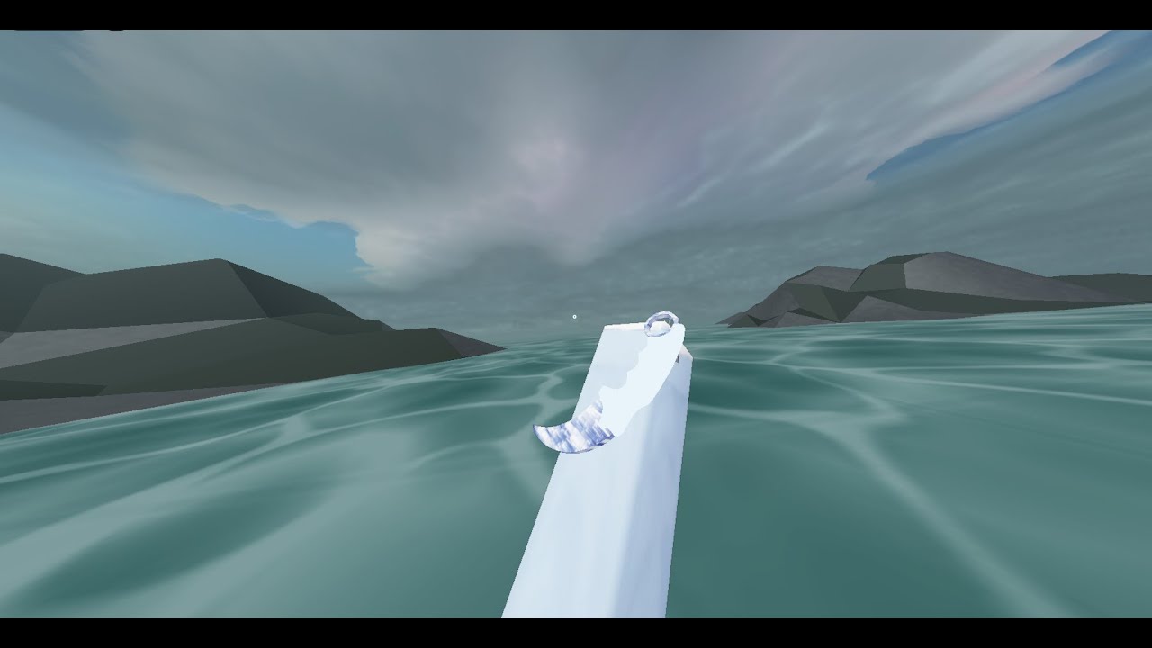 【Roblox Rivals】競爭者小刀教學第二版！（電腦向）