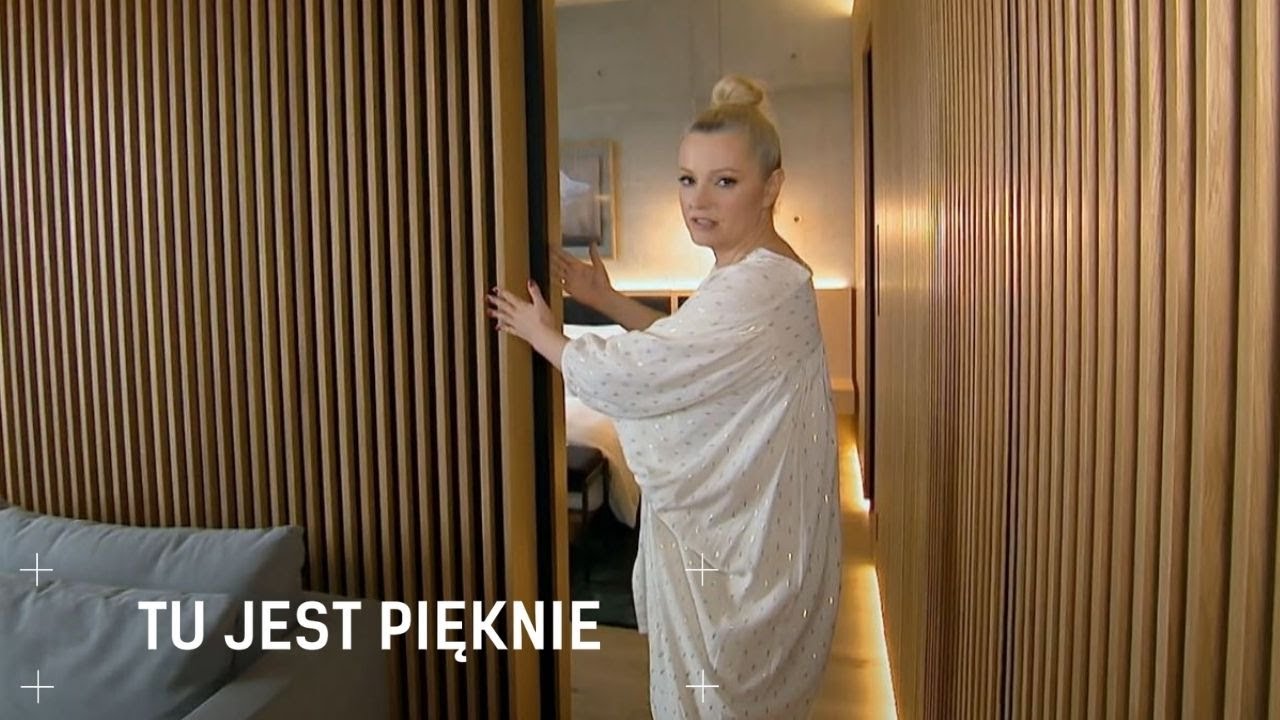 Nie bój się ścianek działowych! Dorota pokazuje dlaczego!
