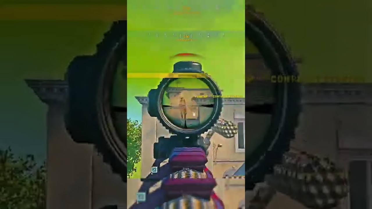 AK47 Has No Recoil tiktok fragguh v2