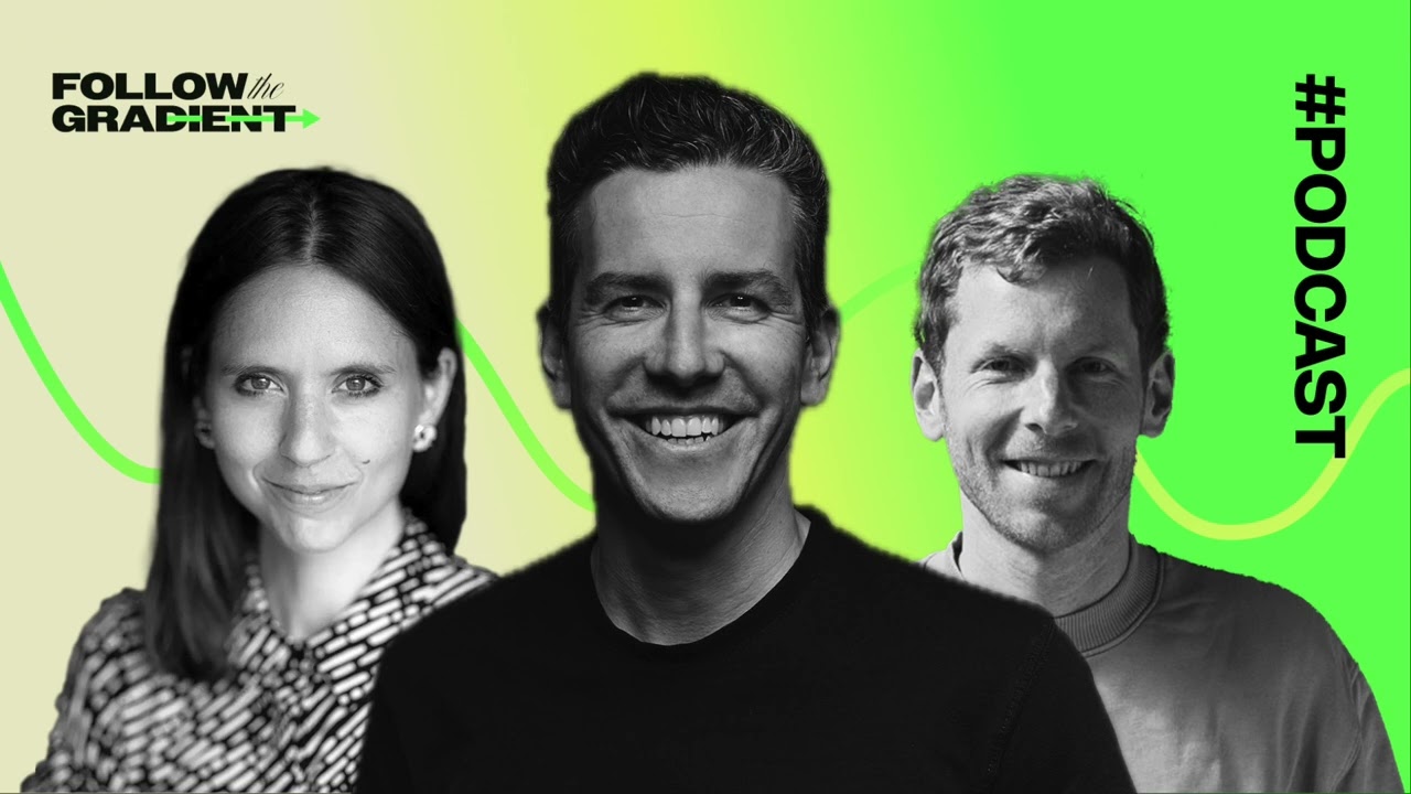 The Hidden Cost of Success: Burnout, Mental Health & Building a Life That Works – with Adrian Locher