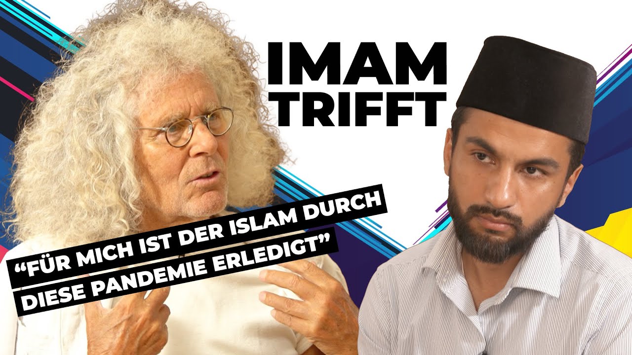IMAM TRIFFT | 68er LEGENDE R. LANGHANS  |  FOLGE 03