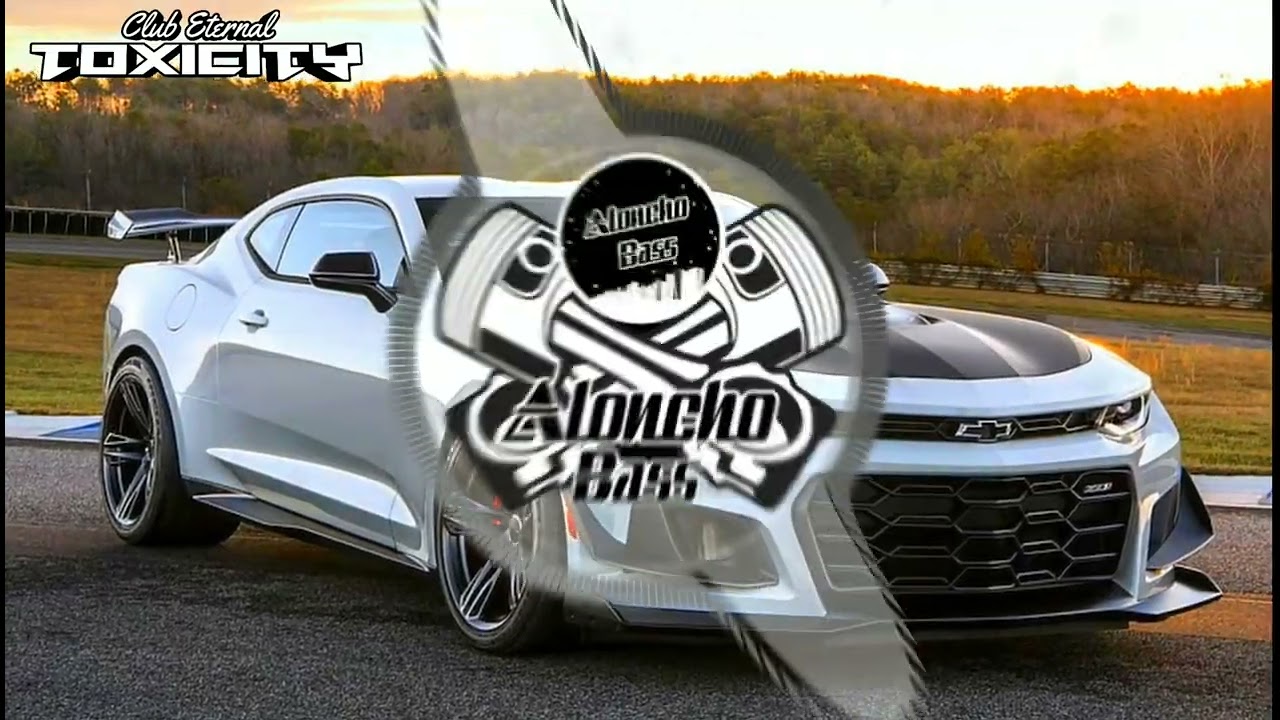 El Afro - Legado 7 