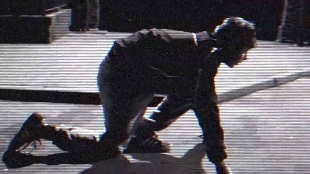Joy Division - Love Will Tear Us Apart (Christian Strobe remix)