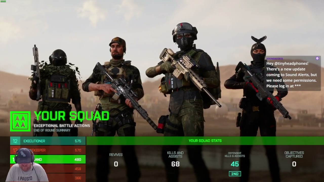 what could happen in war