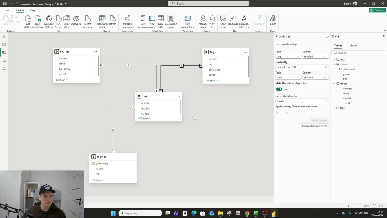 PowerBi Part 4