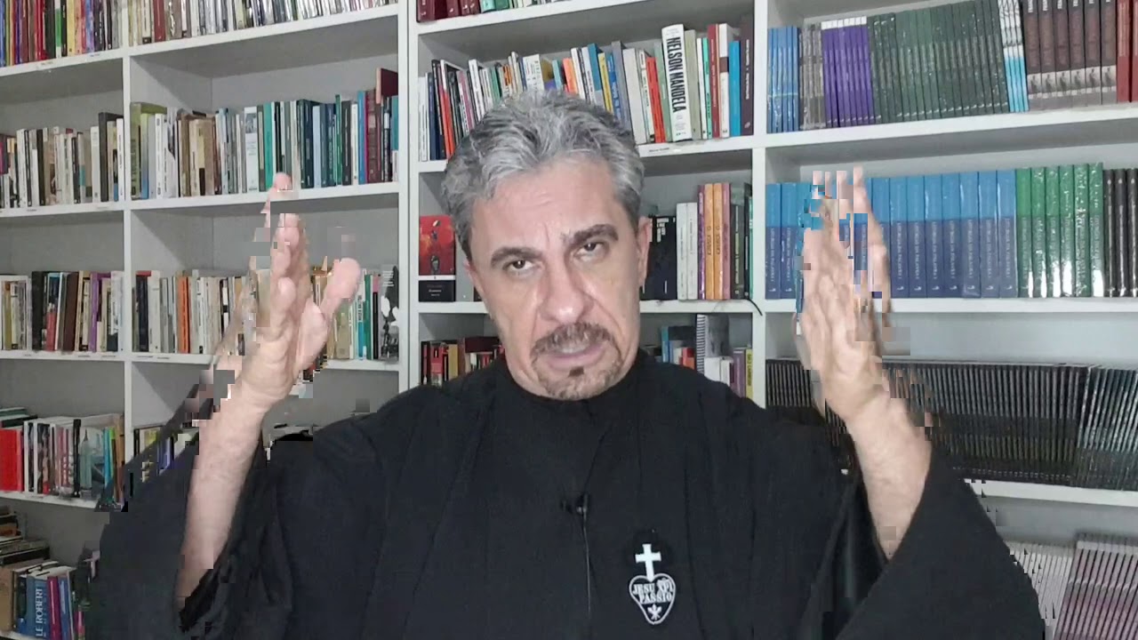 DICAS BÁSICAS PARA ORGANIZAR A SACRISTIA