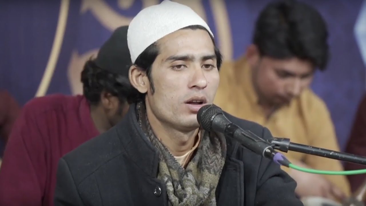 Mehfil e Sama 2022 | Ft. Qawwal Iftikhar Kalyami | Tumhi Jaan O Dil Ho Tumhi Dil Ruba Ho