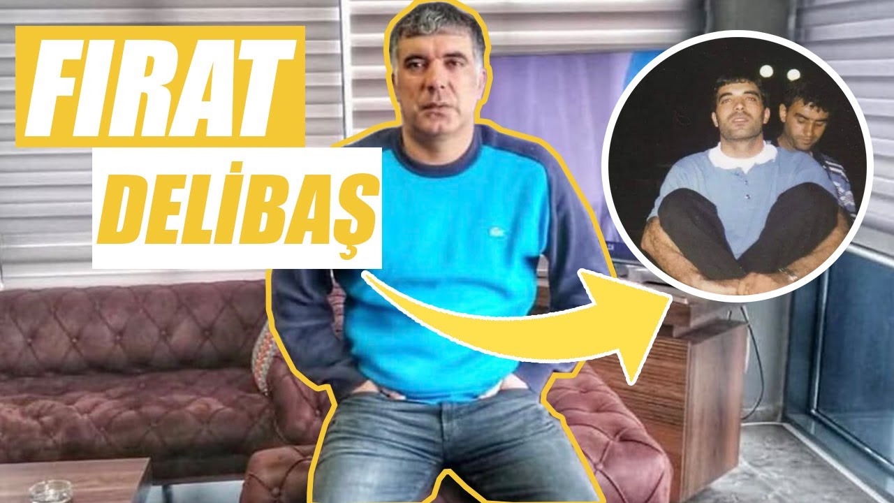 FIRAT DELİBAŞ HAYATI