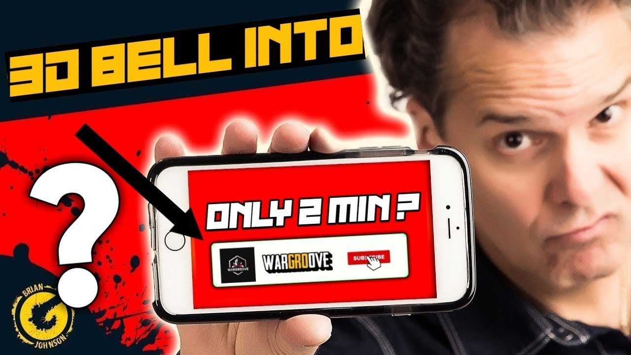 How To Make Animated Bell Icon Intro Lower-Third 2019 | Bell Intro In Just 2 Minutes ?