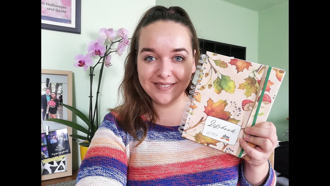 DM LIFEBOOK 2019