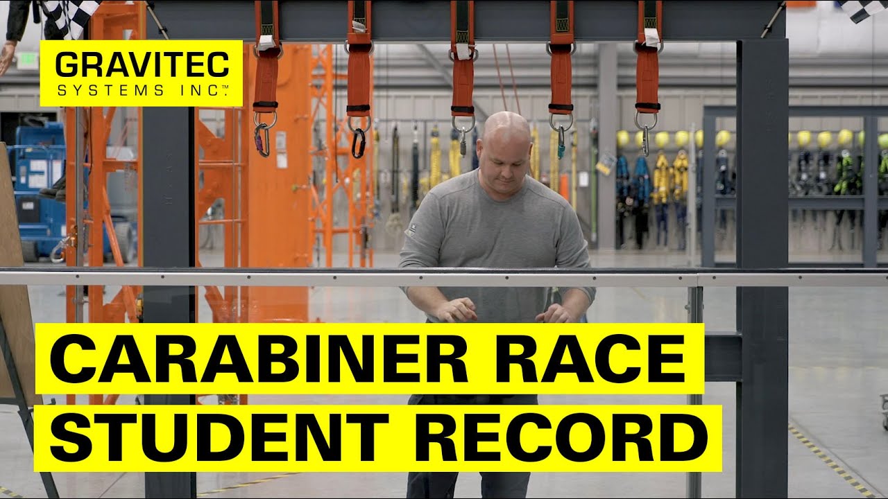 The Race.