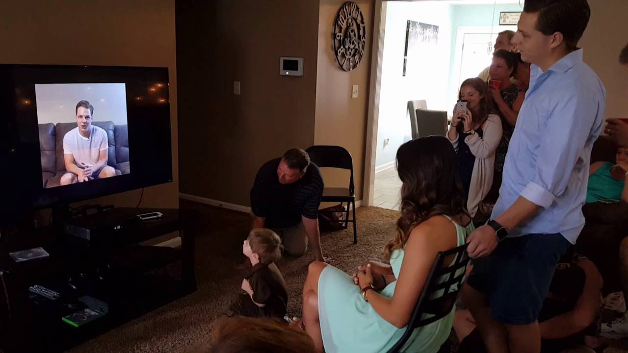 Best Marriage Proposal Ever