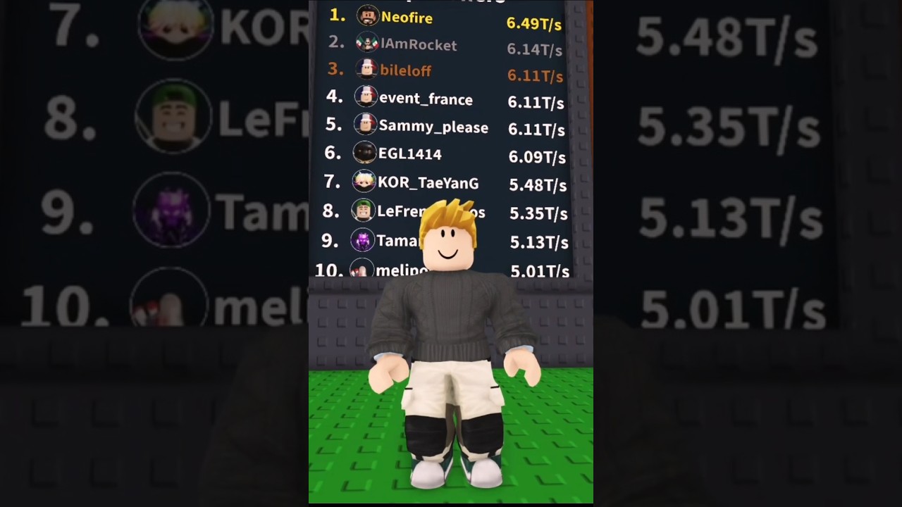 Why Roblox Blocked My Chats 😭 #roblox
