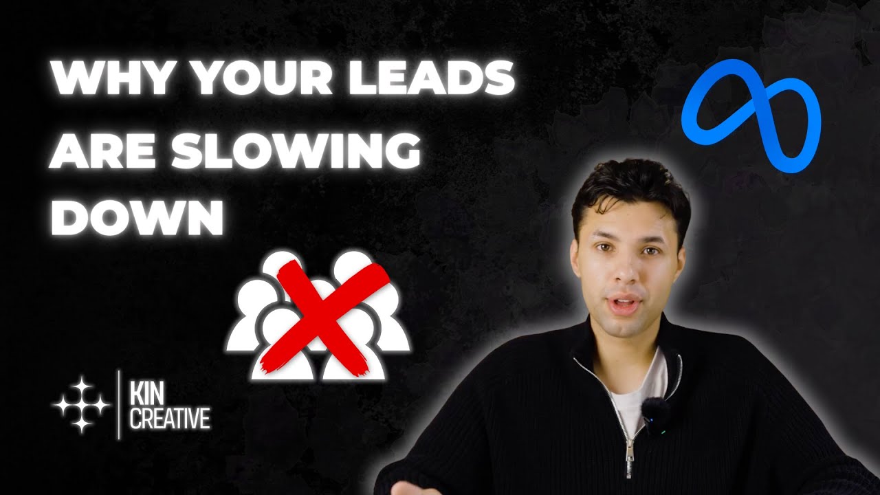 This Is Why Your Lead Quality Sucks