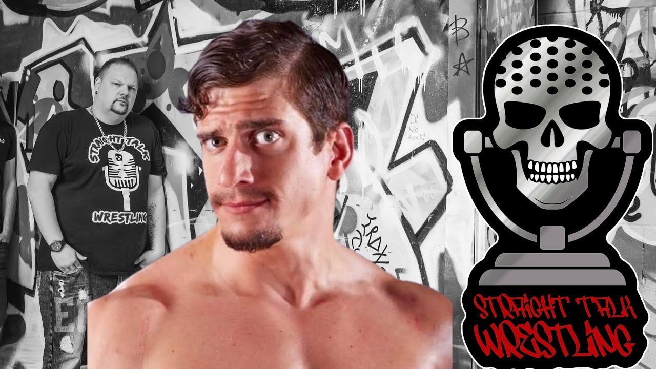 Psycho Mike Talks, WXW apperance post pandemic, Being Smash Champion, Orange Cassidy Match and more