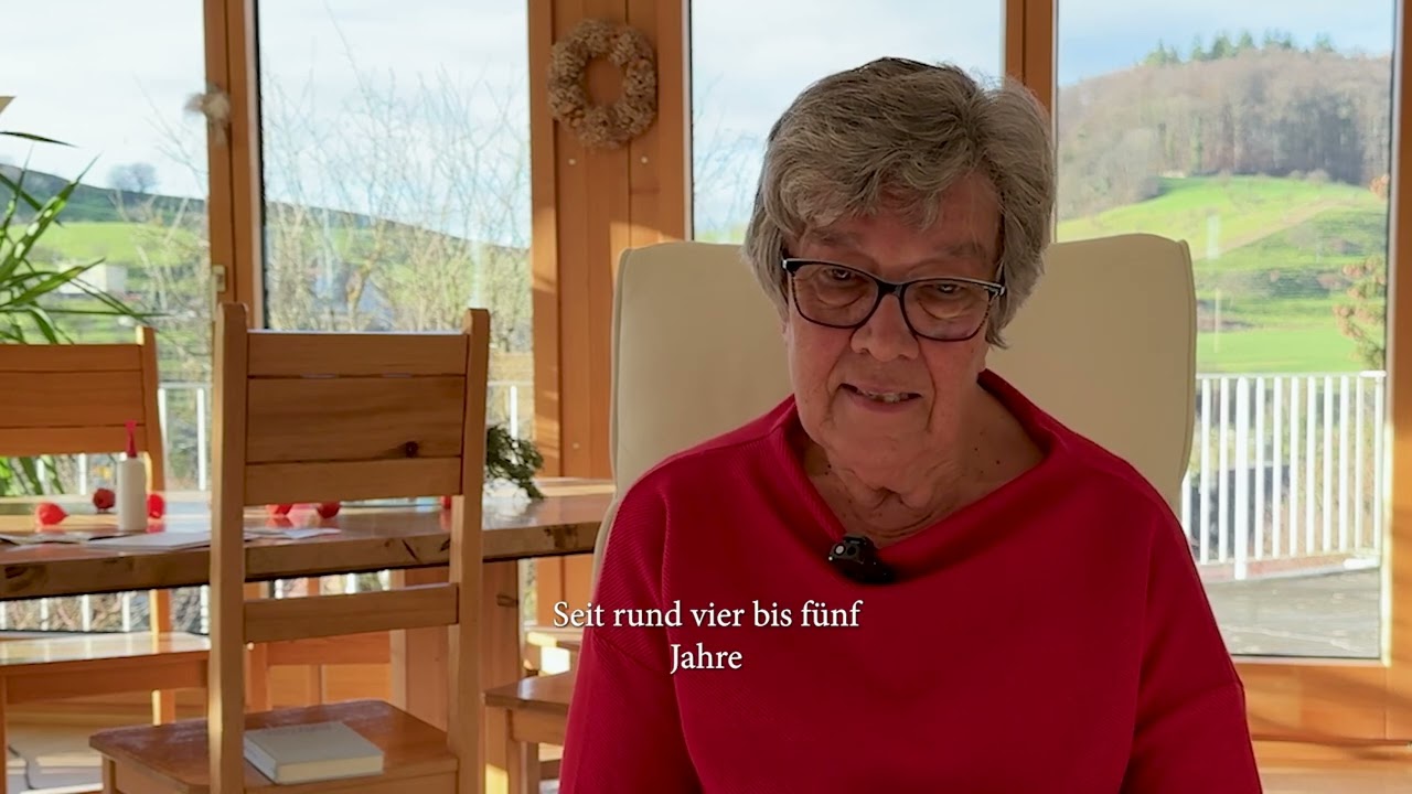 Zurück in die Selbständigkeit – Mein Weg nach dem Schlaganfall