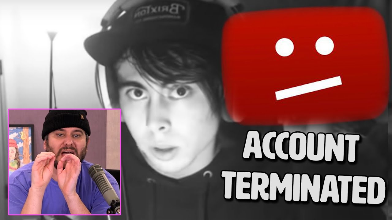 The REAL Reason Why Leafy Was Banned