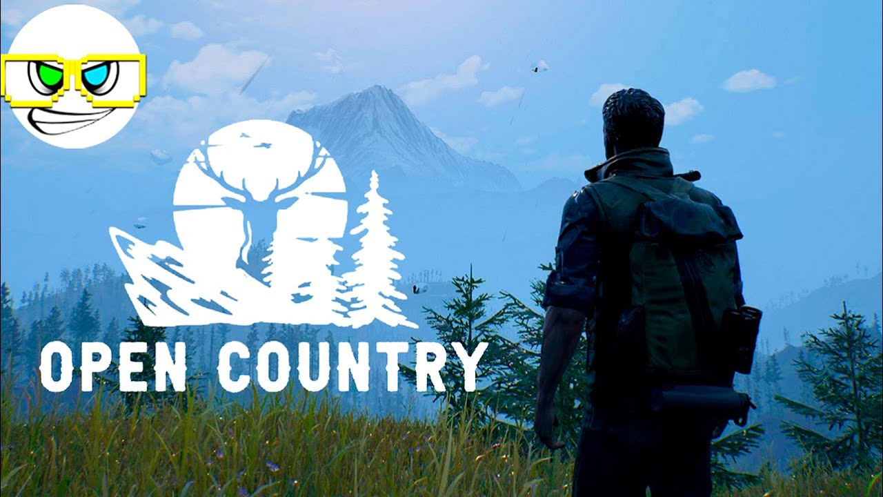 Open Country | А В ЭТО МОЖНО ИГРАТЬ?!