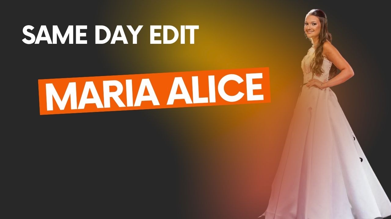 Same Day Maria ALICE