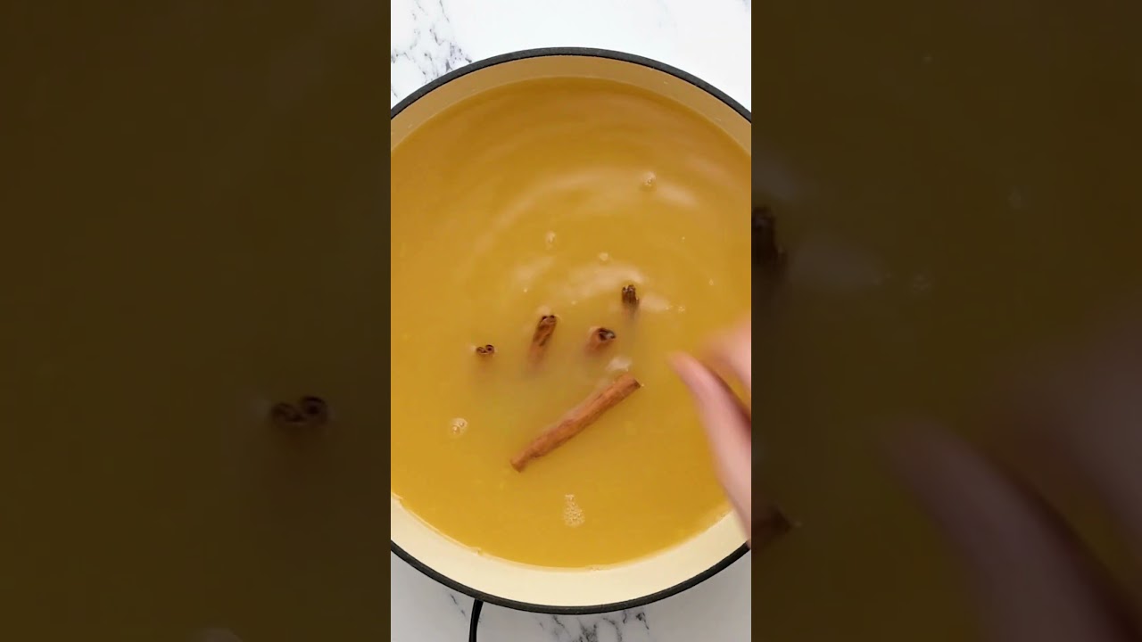 Wassail | The Recipe Critic