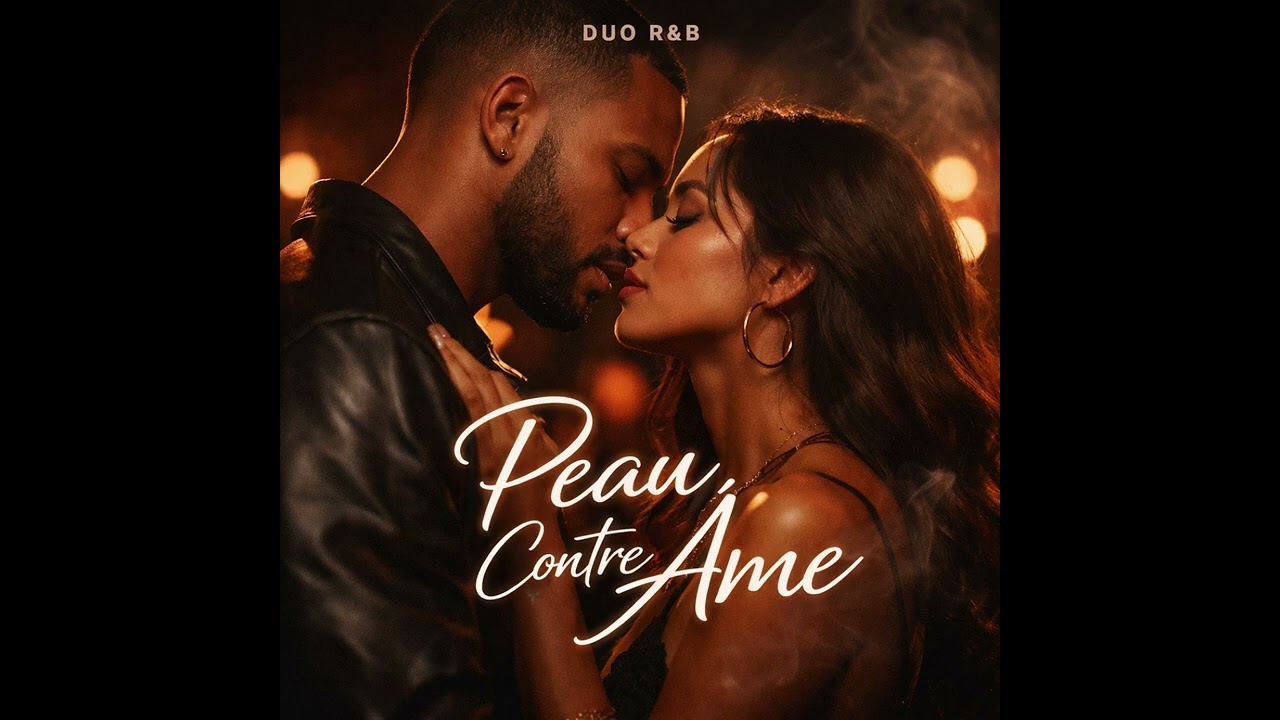 BlackWave - Peau contre ame