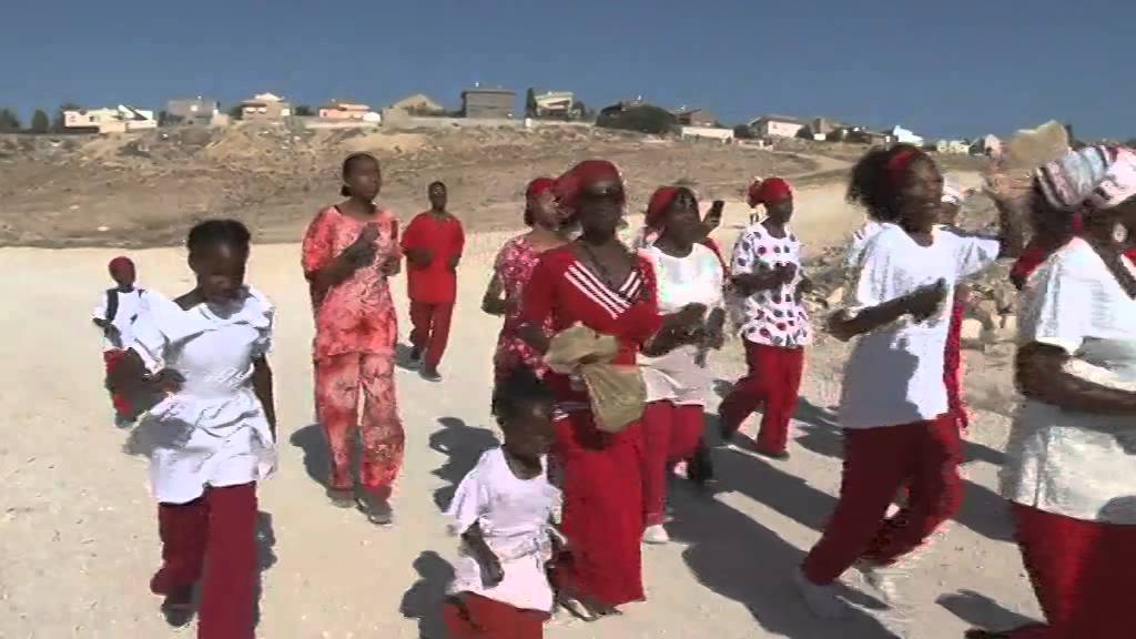 Unity Day Run 2015, Dimona Israel