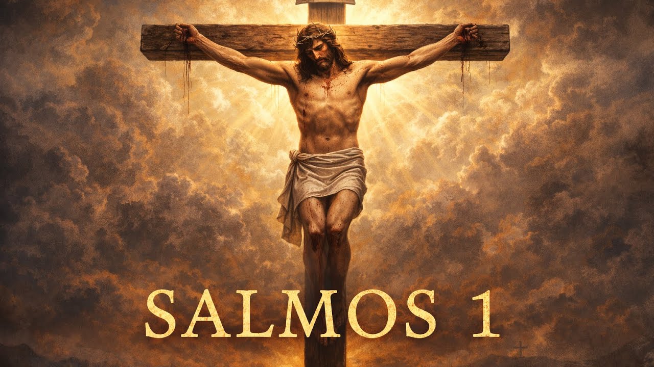 Salmo 1. Em forma de Música 