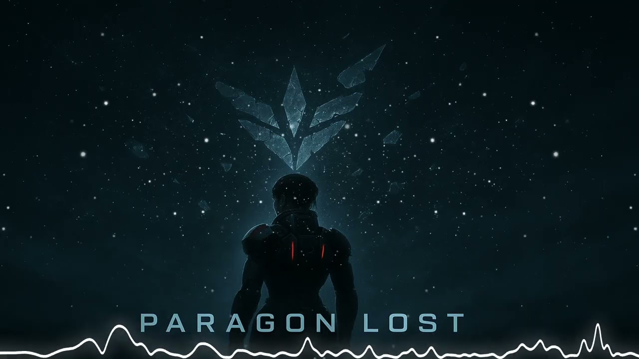 Paragon Lost: A Mass Effect Tribute