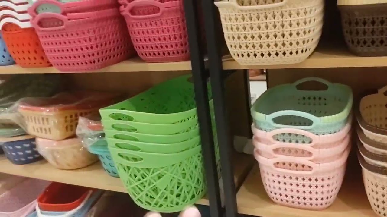 One Dollar Shop Tariq Road I Gift Items Kitchen Items Tariq Road Karachi 