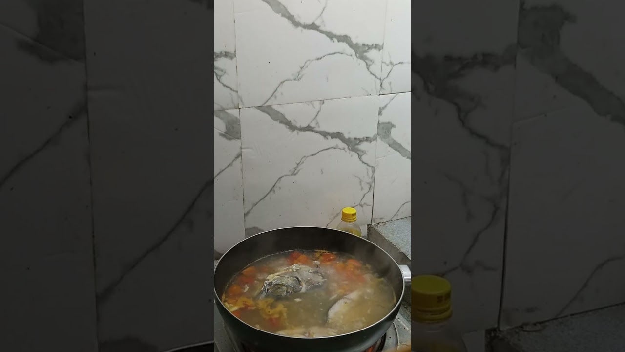 sinigang na talakitok