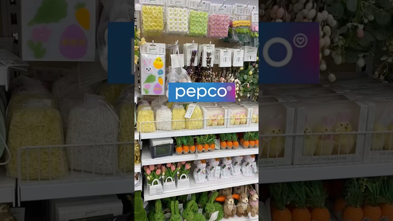 #pepco #pepcohome #shopping