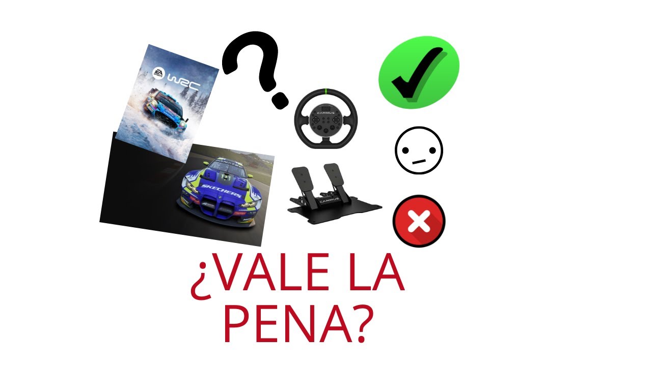 CAMMUS C5, VALE LA PENA?? FUNCIONA BIEN?