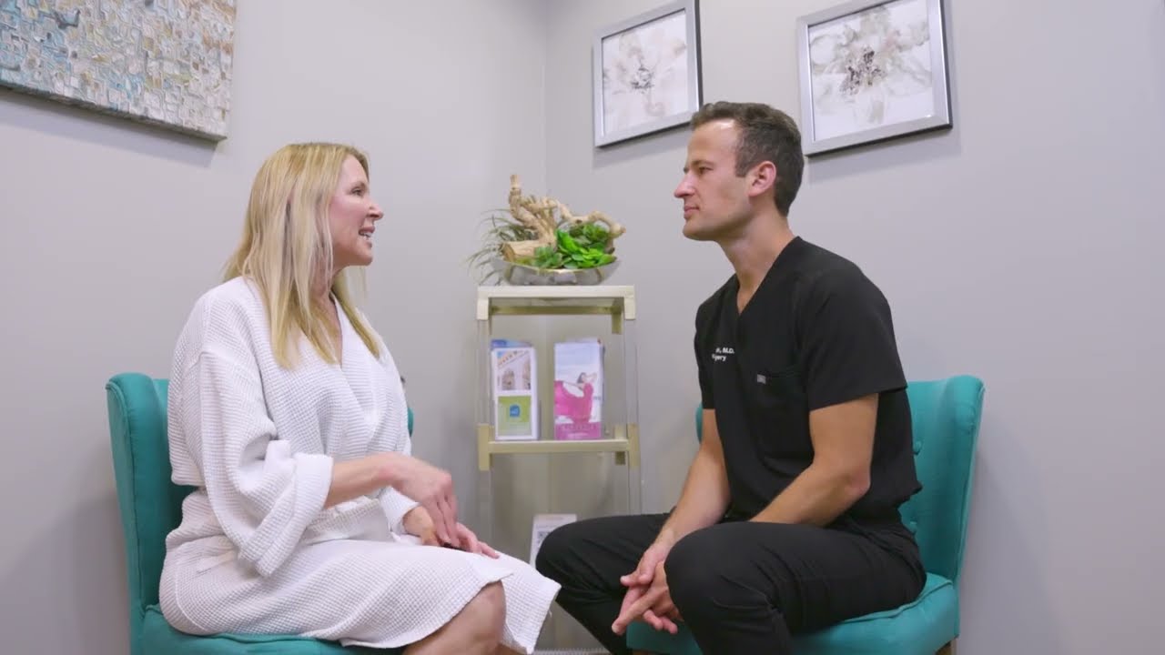 Combination Surgeries | Southlake Plastic Surgery