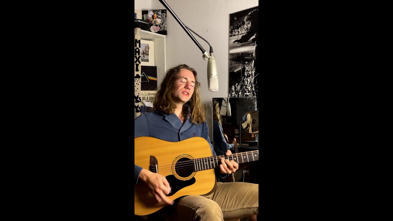 LIVE - 1 Man Band plays Songs for YOU✨