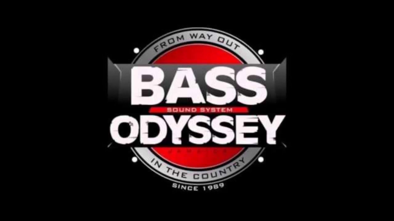Soul Supreme & LP Vs Bass Odyssey & Travellers 29 March 1996 America Vs Jamaica Aristocrat Manor NY