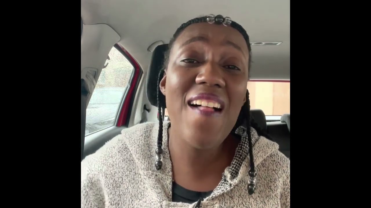 Бог говорит: «Это ужасно... Кого-то внезапно арестуют, а кого-то отвезут в больницу!»